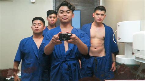 gay pinoy massage|Hilom Spa Center, Manila